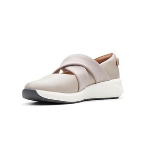 UN RIO CROSS STONE LEATHER