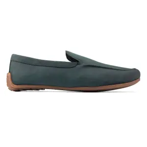 Buy Clarks Reazor Plain Blue Nubuck for Men Online Clarks Shoes India