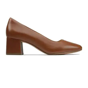 Clarks sheer rose best sale