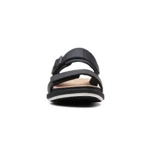 clarks step june sun