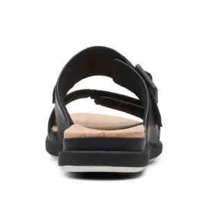 clarks step june sun