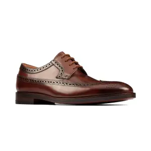 Clarks coling discount limit tan