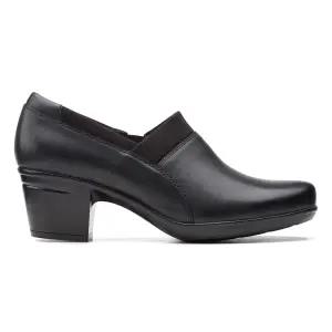 Emslie clarks boots shop
