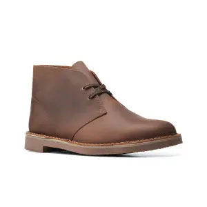 Clarks hotsell men's bushacre
