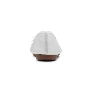 Clarks freckle ice white clearance