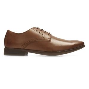 Buy Clarks Chart Walk Tan Antique for Men Online Clarks Shoes India