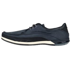 Clarks orson sale lace navy blue