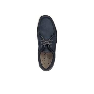 Buy Clarks Orson Lace Navy for Men Online Clarks Shoes India