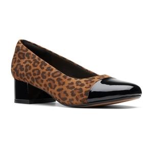 Clarks chartli deva pump sale