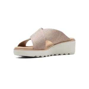 Clarks jillian hotsell jewel wedge sandal