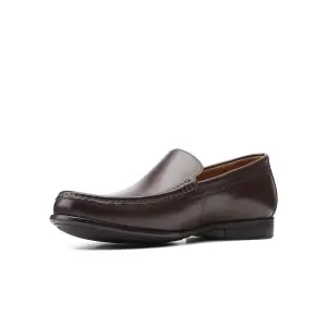Clarks claude plain top