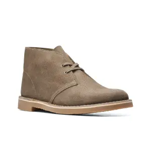 Clarks bushacre 2 sand suede shop
