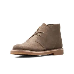 Bushacre 3 SAND SUEDE