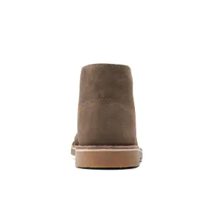 Clarks bushacre 2 sand hotsell suede