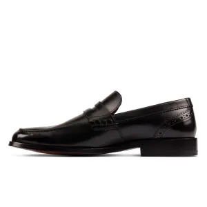 Buy Clarks James Free Black for Men Online Clarks Shoes India