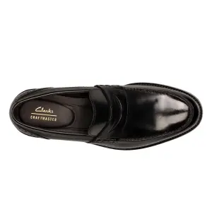 Clarks james free on sale
