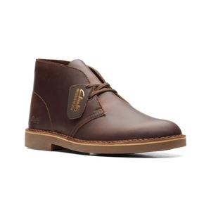 Brown sales desert boot