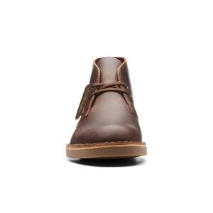 Men's clarks desert boot beeswax leather new arrivals
