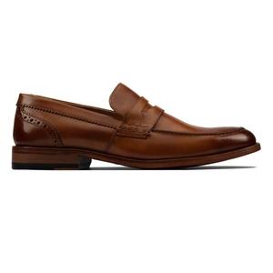 Buy Clarks James Free Light Tan Lea for Men Online Clarks Shoes India