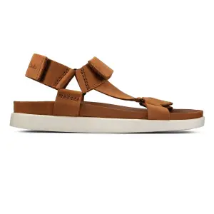 Buy Clarks Sunder Range Tan Nubuck for Men Online Clarks Shoes India
