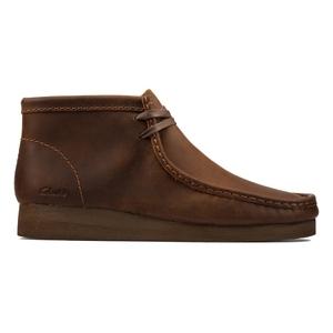 Wallabee on sale step boot