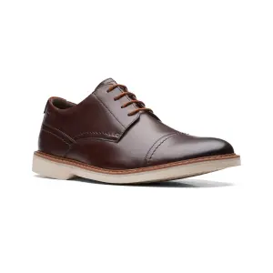 Clarks discount atticus cap
