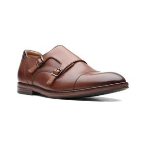 Williams 2.0 grand monk strap loafer 2025