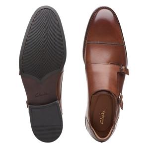 Clarks monk hotsell