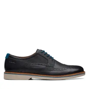 Formal clarks mens shoes on sale