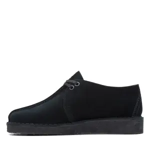 Desert Trek. Black Sde