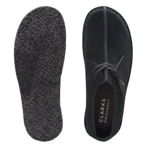 Desert Trek. Black Sde