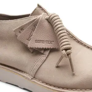 Desert TrekGTX Sand Suede