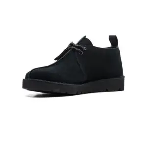 Desert TrekGTX Black Sde