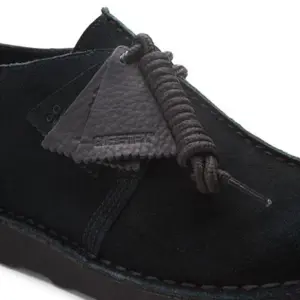Desert TrekGTX Black Sde
