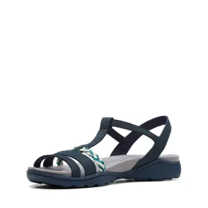 Ladies clarks sandals tealite grace outlet