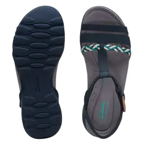 Clarks tealite best sale