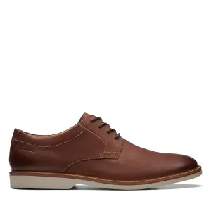 Clarks formal shoes without laces store