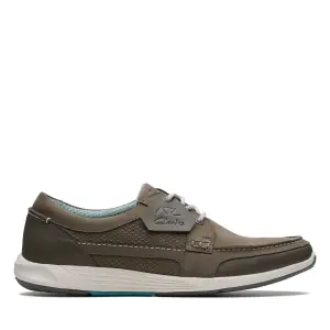 Clarks boat shoes mens clearance