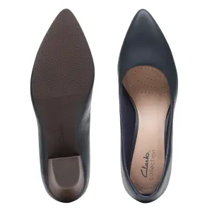 Clarks mena bloom pump new arrivals