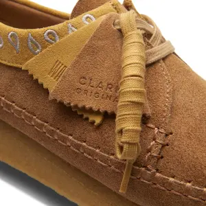 Weaver Tan