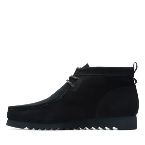 Wallabee2 FTRE Black Sde