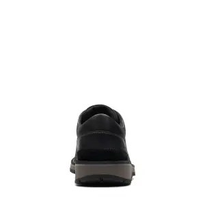 Clarks men's tunsil plain boat shoes top