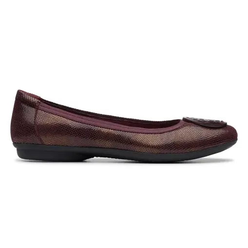 clarks gracelin