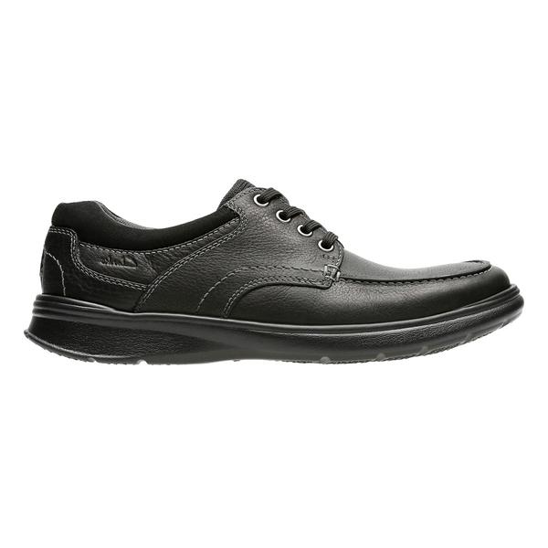 Clarks men's cotrell edge derbys best sale