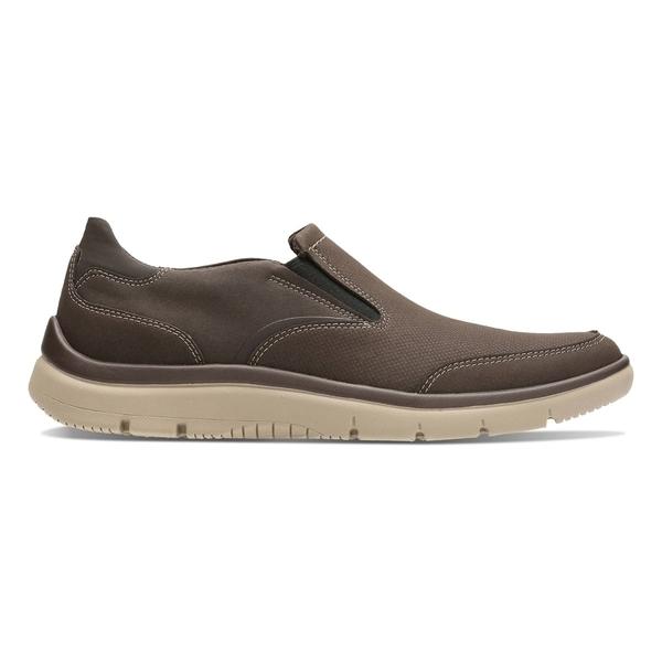 Clarks men's tunsil step loafer on sale