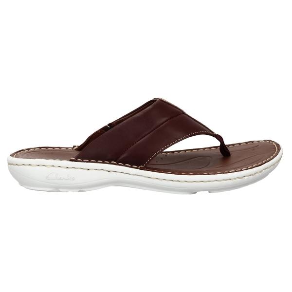 Clarks villa store beach sandals