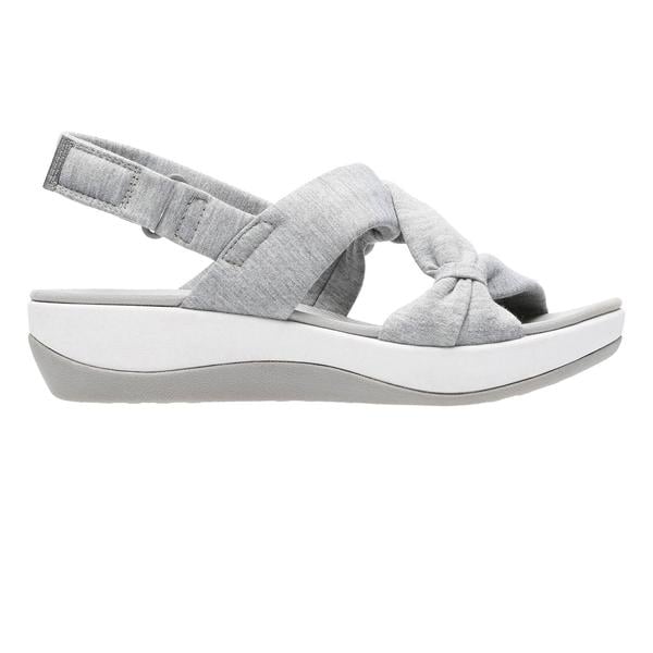 Buy Clarks Arla Primrose Grey for Women Online Clarks Shoes India