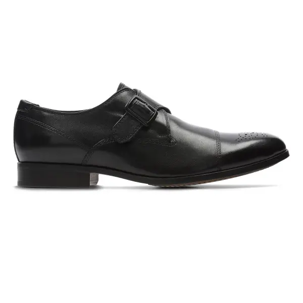 Clarks on sale gilmore monk