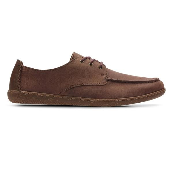 Clarks saltash store lace shoes