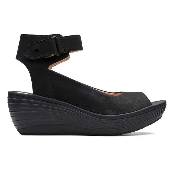 Clarks outlet willow sandals